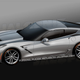 Image for article titled Exclusive: This is the 2014 Chevy Corvette